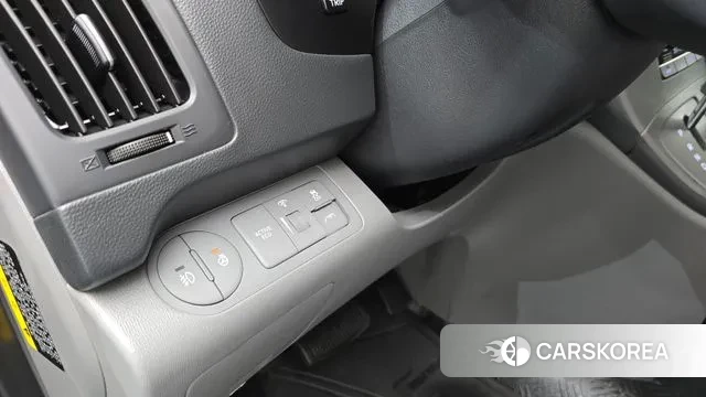 Hyundai The New Grand Starex 2019 Серебряный из Кореи, фото 6