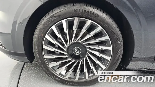 Hyundai Grandeur (GN7) id 2665843 из Кореи 6