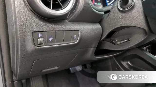 Hyundai The New Kona 2021 Серый из Кореи, фото 6