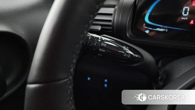 Hyundai Casper 2021 Белый из Кореи, фото 6