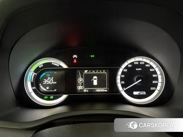 Kia Niro id 3125898 из Кореи 6
