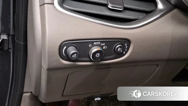 Chevrolet (GM Daewoo) All New Malibu 2018 Серый из Кореи, фото 6