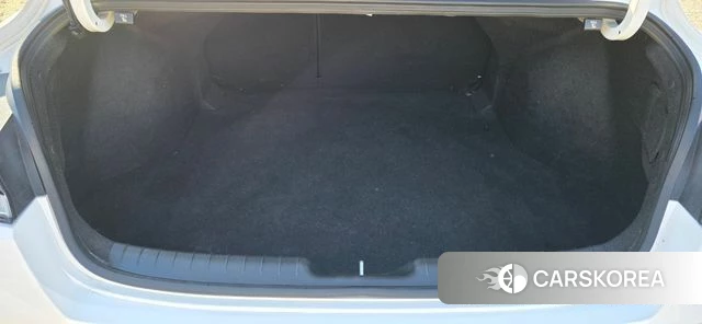 Hyundai Avante (CN7) 2020 Белый из Кореи, фото 6