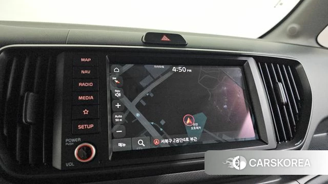 Kia The New Kia Ray 2025 Жемчужный цвет из Кореи, фото 6