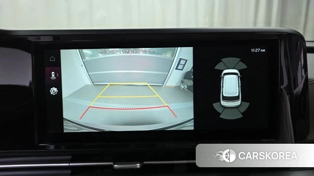 Kia Carnival 4th generation 2022 Белый из Кореи, фото 6