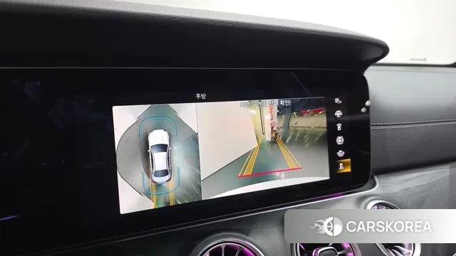 Mercedes-Benz E-Class W213 2021 Белый из Кореи, фото 6