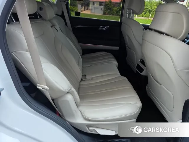 Genesis GV80 2020 Белый из Кореи, фото 6