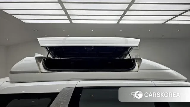 Kia Carnival 4th generation 2020 Белый из Кореи, фото 6