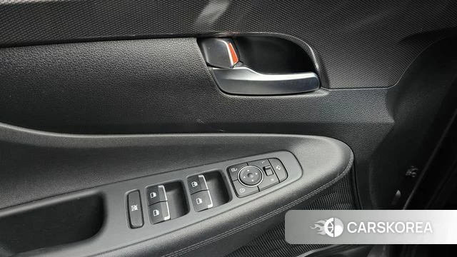 Hyundai Santa Fe TM 2019 Серый из Кореи, фото 6