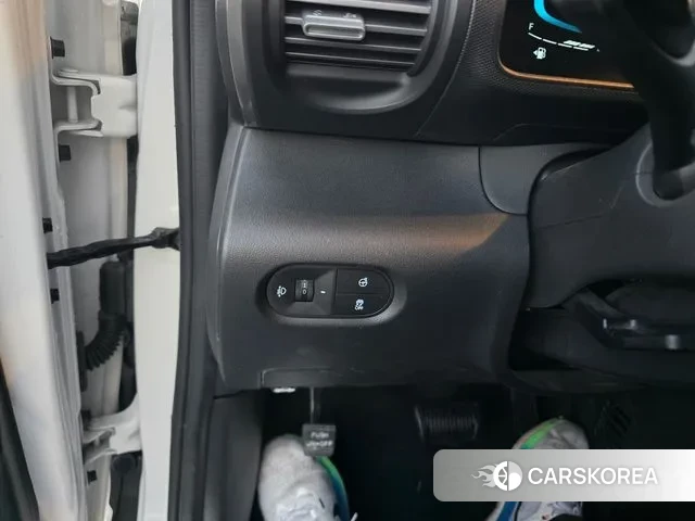 Hyundai Casper 2022 Белый из Кореи, фото 6