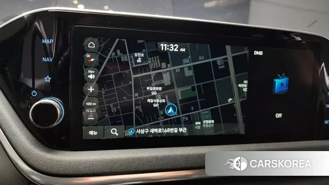 Hyundai Sonata Hybrid (DN8) 2020 Белый из Кореи, фото 6