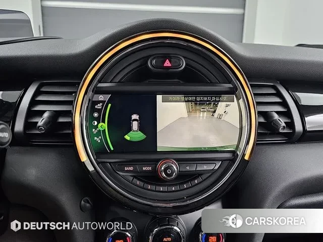 Mini Cooper 2020 Зеленый из Кореи, фото 6