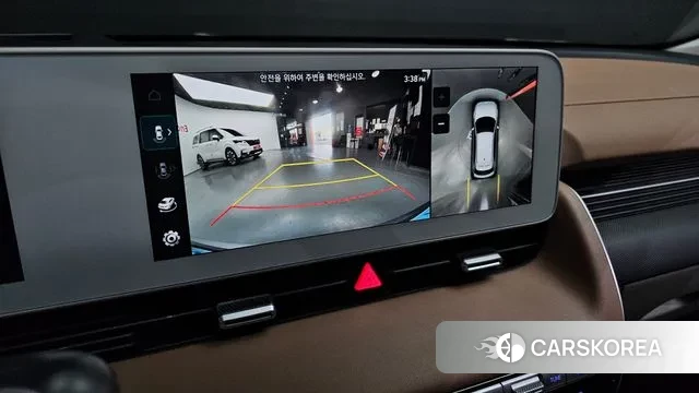 Hyundai Ionic 5 2022 Белый из Кореи, фото 6