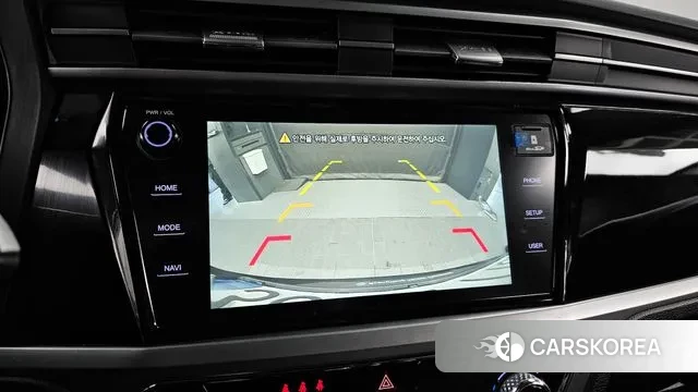 Ssangyong Beautiful Korando 2021 Серый из Кореи, фото 6