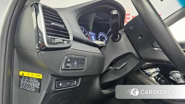 Hyundai Grandeur IG 2019 Белый из Кореи, фото 6