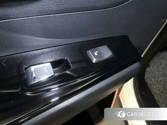 Ssangyong Beautiful Korando 2022 Белый из Кореи, фото 6