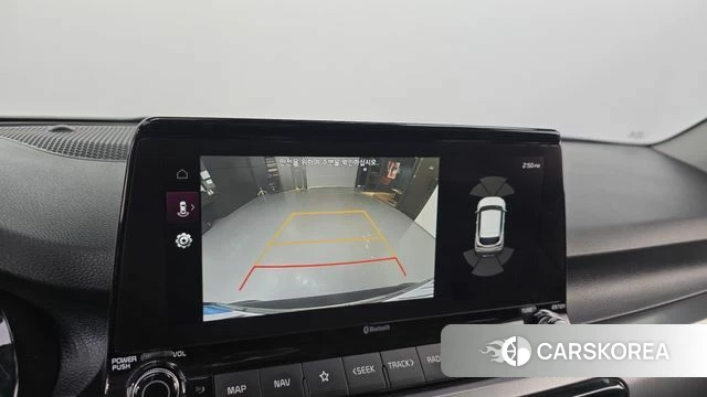 Kia Seltos 2021 Белый из Кореи, фото 6