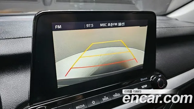 Kia Come New K3 2019 Серый из Кореи, фото 6