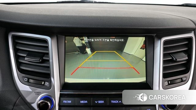 Hyundai All New Tucson 2018 Белый из Кореи, фото 6