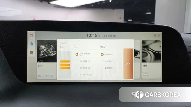 Genesis G90 (RS4) 2023 Черный из Кореи, фото 6