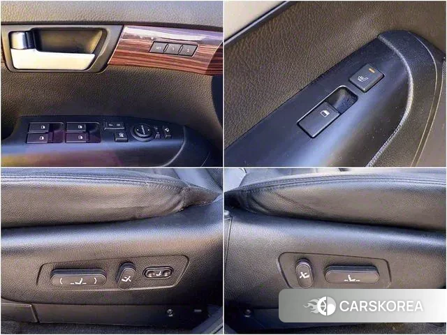 Kia The New Mohave 2018 Черный из Кореи, фото 6