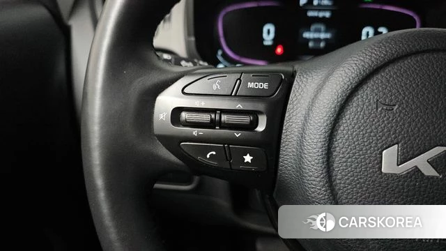 Kia The New Kia Ray 2023 Белый из Кореи, фото 6