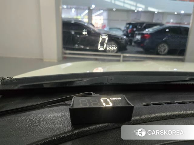 Ssangyong Tivoli Armor 2019 Белый из Кореи, фото 6
