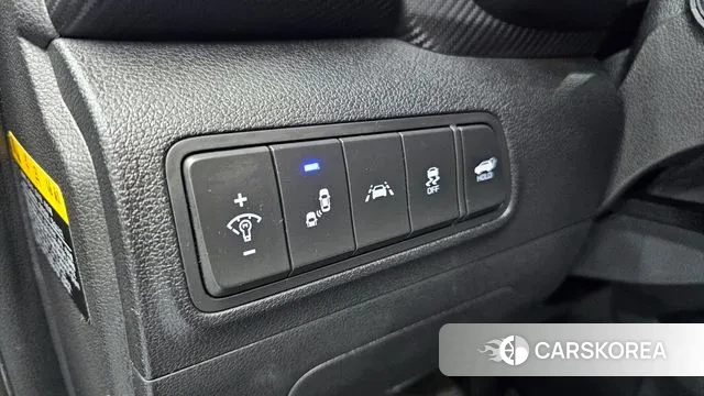 Hyundai All New Tucson 2020 Серый из Кореи, фото 6