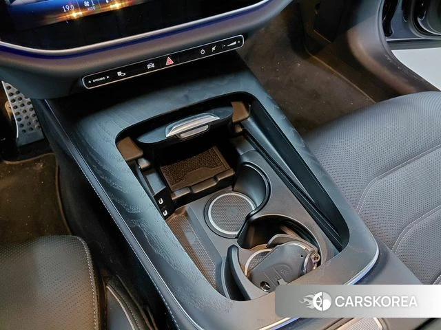 Mercedes-Benz E-Class W214 2024 Синий из Кореи, фото 6