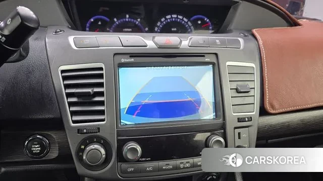 Ssangyong Korando Turismo 2018 Белый из Кореи, фото 6