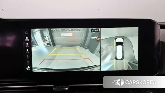 Kia Carnival 4th generation 2021 Черный из Кореи, фото 6