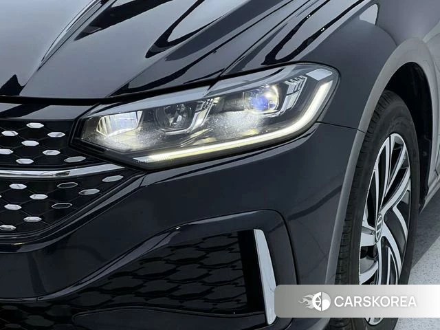 Volkswagen Lavida 2022 Черный из Китая, фото 6