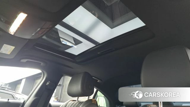Mercedes-Benz CLS-Class C257 2023 Белый из Кореи, фото 6