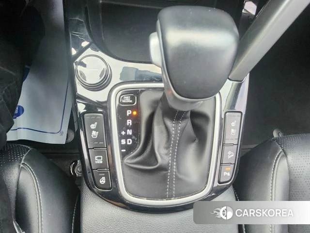 Kia Seltos 2020 Белый из Кореи, фото 6