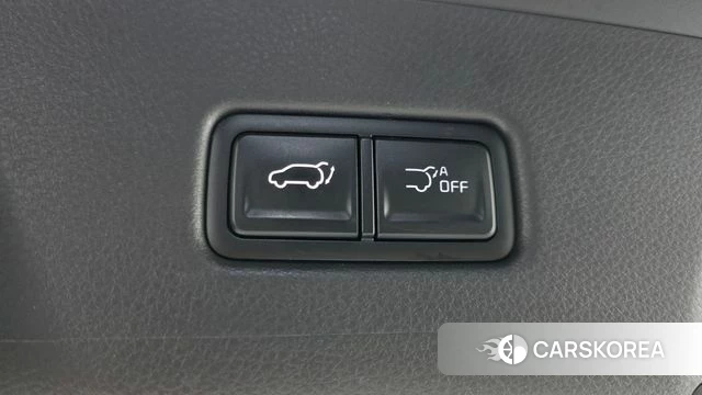 Kia The New Carnival 4th Generation 2025 Черный из Кореи, фото 6