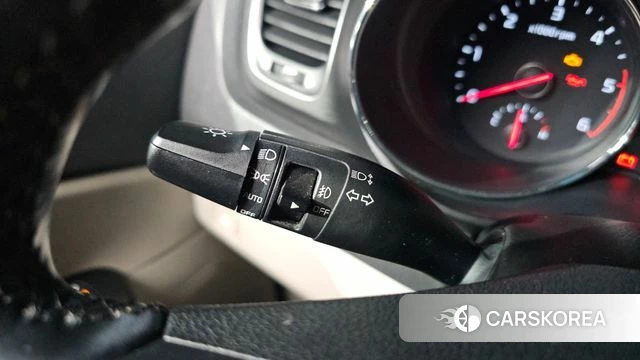 Kia The New Carnival 2019 Серый из Кореи, фото 6