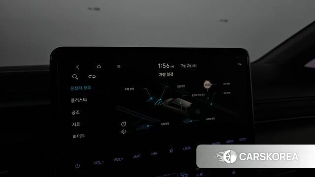 Hyundai Staria 2023 Серый из Кореи, фото 6