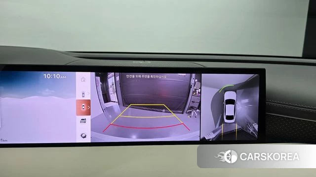 Genesis G80 (RG3) 2024 Белый из Кореи, фото 6