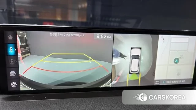 Genesis GV70 2022 Серый из Кореи, фото 6