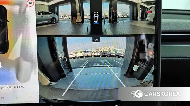 Tesla Model Y 2025 Серый из Кореи, фото 6