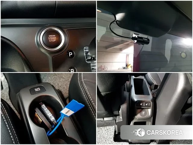 Kia The New Kia Ray 2025 Зеленый из Кореи, фото 6