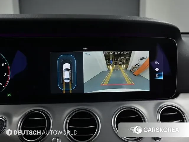 Mercedes-Benz E-Class W213 2020 Белый из Кореи, фото 6