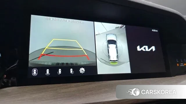 Kia Mohave Master 2022 Черный из Кореи, фото 6