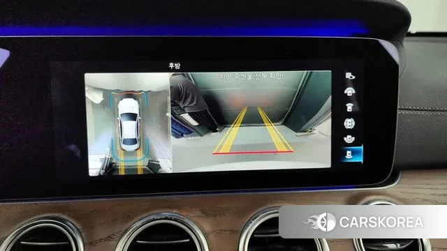 Mercedes-Benz E-Class W213 2021 Белый из Кореи, фото 6