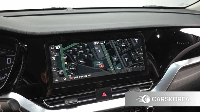Kia The New Niro 2020 Синий из Кореи, фото 6