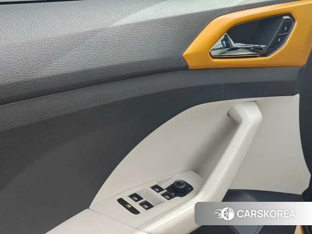 Volkswagen Tu Kai 2021 Желтый из Китая, фото 6