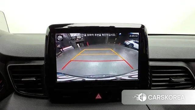 Hyundai Veloster (JS) 2018 Желтый из Кореи, фото 6