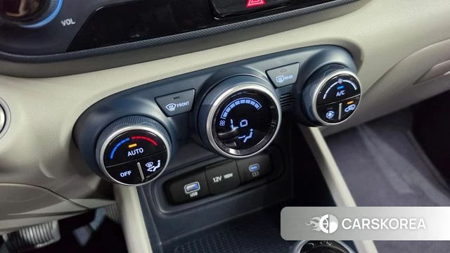 Hyundai Venue 2024 Серый из Кореи, фото 6