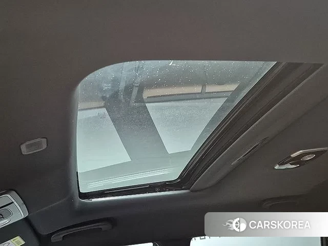 Ssangyong Torres 2024 Черный из Кореи, фото 6