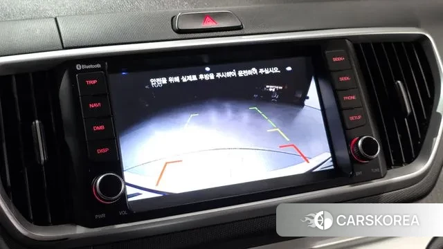 Kia The New Ray id 3645859 из Кореи 6